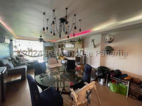 Apartamento en Venta en San Francisco San Francisco, Panamá