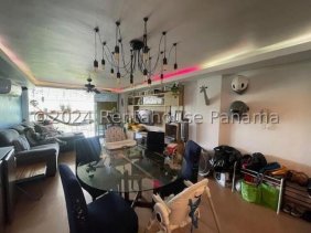Apartamento en Venta en San Francisco San Francisco, Panamá