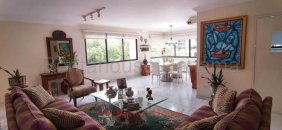 Apartamento en Venta en San Francisco San Francisco, Panamá