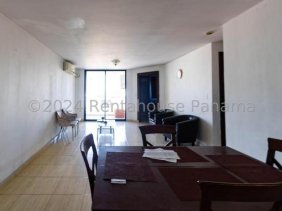 Apartamento en Venta en San Francisco San Francisco, Panamá