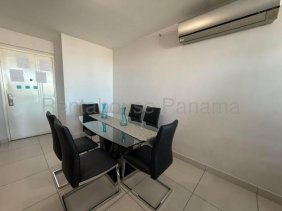 Apartamento en Venta en San Francisco San Francisco, Panamá