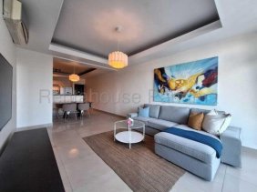 Apartamento en Venta en San Francisco San Francisco, Panamá