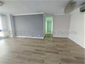 Apartamento en Venta en San Francisco San Francisco, Panamá
