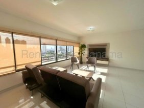 Apartamento en Venta en San Francisco San Francisco, Panamá