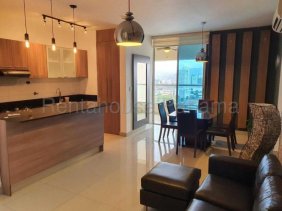 Apartamento en Venta en San Francisco San Francisco, Panamá