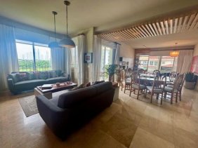Apartamento en Venta en Santa Maria Ciudad de Panamá, Panamá