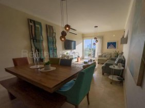 Apartamento en Venta en Santa Maria Ciudad de Panamá, Panamá