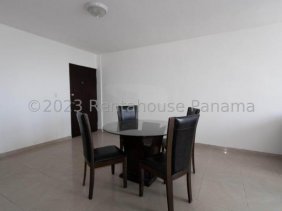 Apartamento en Venta en Villa de las Fuentes Betania, Panamá