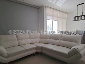 Apartamento en Venta en Vista Hermosa Pueblo Nuevo, Panamá