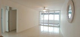 Apartamento en Venta en Altos de Betania Betania, Panamá