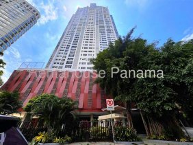 Apartamento en Venta en Coco del Mar San Francisco, Panamá