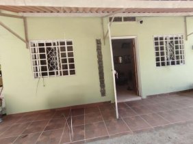 Casa en Venta en Cativa Cativá, Colón