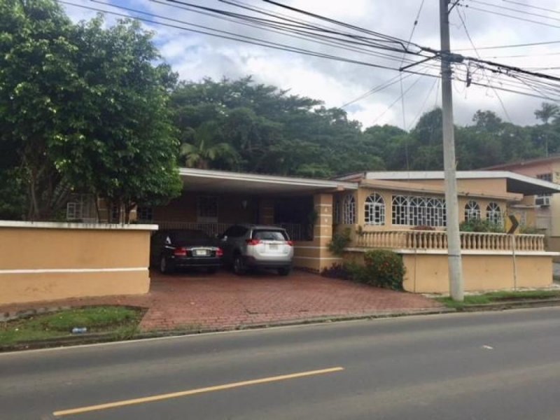 Foto Casa en Venta en Chanis, Chanis, Panamá - U$D 320.000 - CAV48379 - BienesOnLine