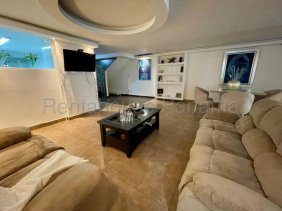 Casa en Venta en Obarrio Bella Vista, Panamá