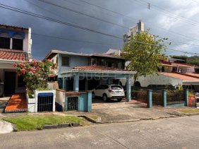 Casa en Venta en La Alameda Betania, Panamá