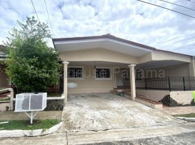 Casa en Venta en Brisas del Golf Rufina Alfaro, Panamá