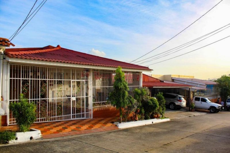 Foto Casa en Venta en Villa Lucre, Villa Lucre, Panamá - U$D 165.000 - CAV42959 - BienesOnLine