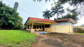 Casa en Venta en Milla 8 Mateo Iturralde, Panamá