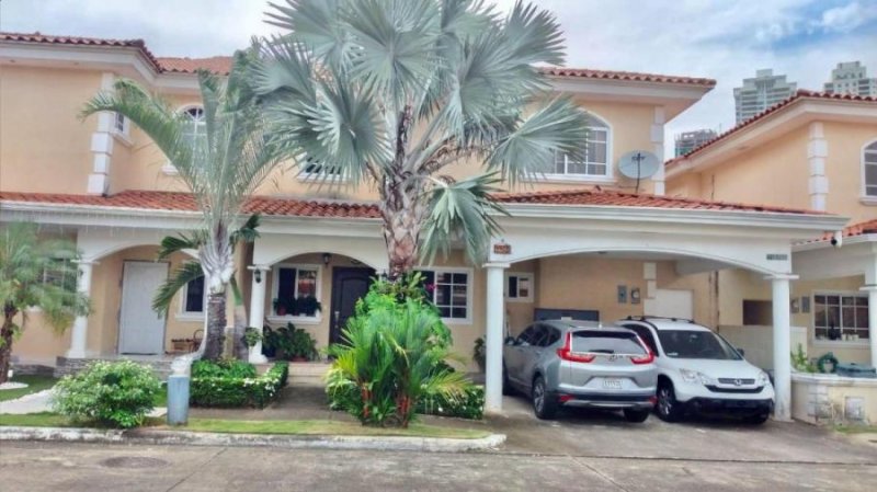 Foto Casa en Venta en Costa del Este, Costa del Este, Panamá - U$D 600.000 - CAV35743 - BienesOnLine