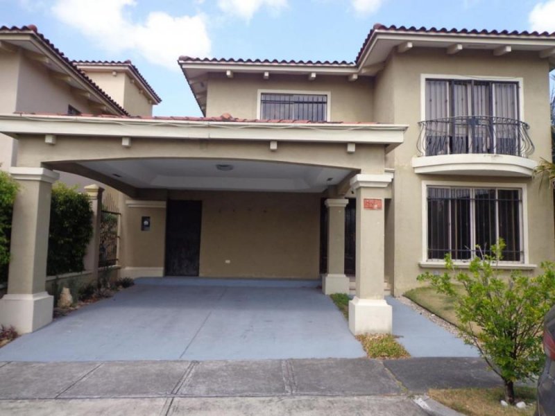 Foto Casa en Venta en PH Paseo Dorado, Altos de Panamá, Panamá - U$D 500.000 - CAV34941 - BienesOnLine