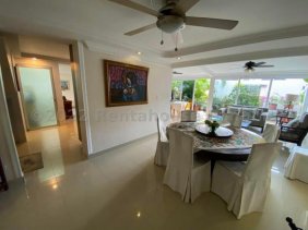 Casa en Venta en Altos de Panama Ciudad de Panamá, Panamá