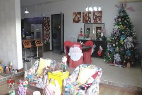Venta de Casa en Altos de Panama I2130GRR