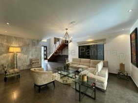 Casa en Venta en Altos de Panama Ancón, Panamá