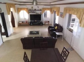 Casa en Venta en Altos de Panama Ciudad de Panamá, Panamá