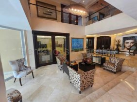 Casa en Venta en Altos del Golf San Francisco, Panamá