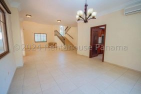 Casa en Venta en Ancon Ancón, Panamá