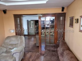 Casa en Venta en Betania Betania, Panamá