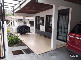 Casa en Venta en Betania Betania, Panamá