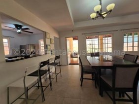 Casa en Venta en Brisas Del Golf San Miguelito, Panamá