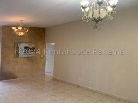 Casa en Venta en Brisas Del Golf San Miguelito, Panamá