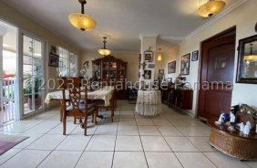 Casa en Venta en Brisas Del Golf San Miguelito, Panamá