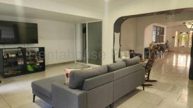 Casa en Venta en Brisas Del Golf San Miguelito, Panamá