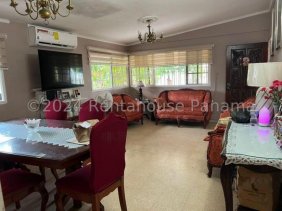 Casa en Venta en Chanis Parque Lefevre, Panamá