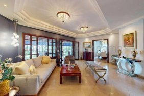 Casa en Venta en Dos Mares Santiago, Veraguas