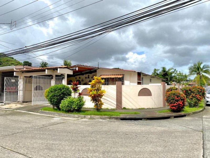 Foto Casa en Venta en Villa Lucre, Villa Lucre, Panamá - U$D 135.000 - CAV35032 - BienesOnLine