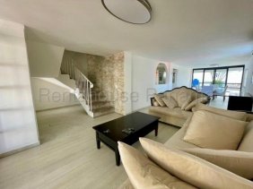 Venta de Casa en Hato Pintado I4460GRR