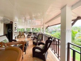 Casa en Venta en Las Cumbres Ciudad de Panamá, Panamá