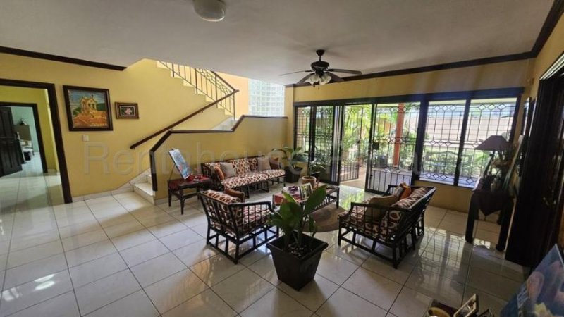 Casa en Venta en Los Angeles Gualaca, Chiriquí