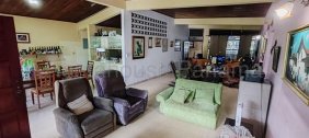 Venta de Casa en Los Angeles I2149GRR