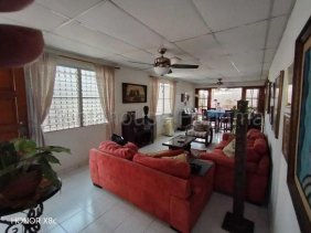 Casa en Venta en Reparto Nuevo Panama Parque Lefevre, Panamá