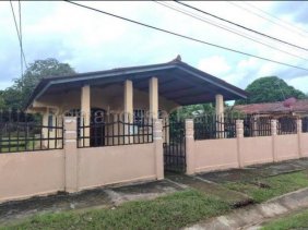 Casa en Venta en Ocu Ocú, Herrera