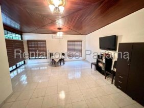 Casa en Venta en San Francisco San Francisco, Panamá