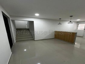 Casa en Venta en San Francisco San Francisco, Panamá