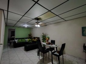 Venta de Casa en Tocumen, Panama 25gc9649