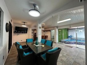 Casa en Venta en Versalles Juan Díaz, Panamá