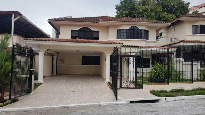 Foto Casa en Venta en La Alameda, La Alameda, Panamá - U$D 525.000 - CAV34985 - BienesOnLine